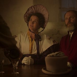 Fotoğraf Ehrengard: The Art of Seduction