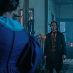 Fotoğraf Ehrengard: The Art of Seduction