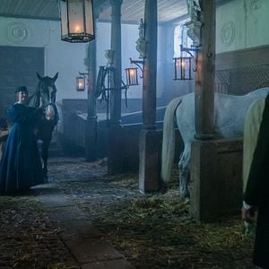 Fotoğraf Ehrengard: The Art of Seduction