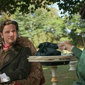 Fotoğraf Ehrengard: The Art of Seduction