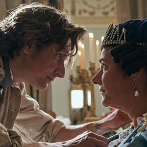 Fotoğraf Ehrengard: The Art of Seduction