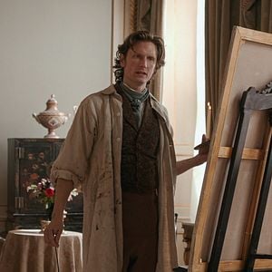 Fotoğraf Ehrengard: The Art of Seduction