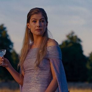 Fotoğraf Rosamund Pike