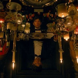 Fotoğraf Barry Keoghan