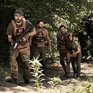 Fotoğraf Oyun Bitti