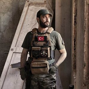 Fotoğraf Oyun Bitti