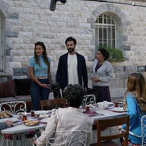 Fotoğraf Köy Düğünü