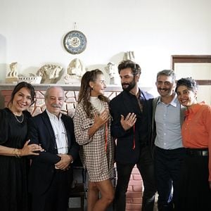 Fotoğraf Köy Düğünü