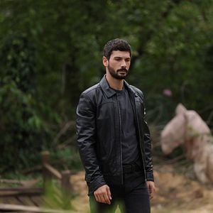 Fotoğraf Hudutsuz Sevda