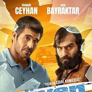 Fotoğraf Güven Bana