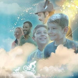 Fotoğraf Yıldız Tozu