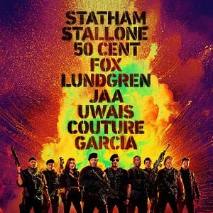 Fotoğraf Cehennem Melekleri 4