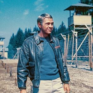 Fotoğraf Büyük Kaçış