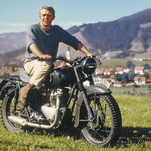 Fotoğraf Büyük Kaçış