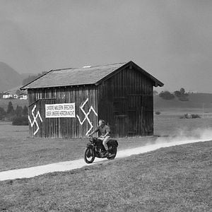 Fotoğraf Büyük Kaçış