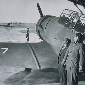 Fotoğraf Büyük Kaçış