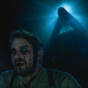 Fotoğraf Dehşetin Yüzü 2