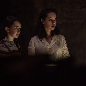 Fotoğraf Dehşetin Yüzü 2