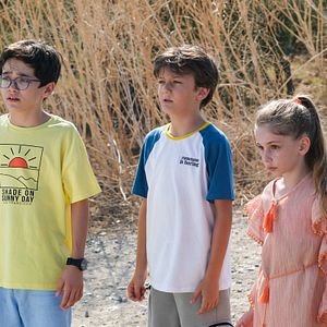 Fotoğraf Yaren Leylek