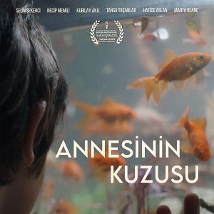 Fotoğraf Annesinin Kuzusu