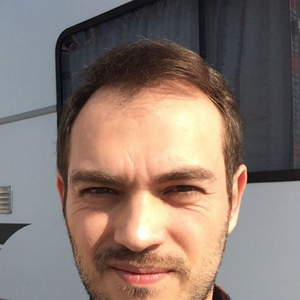 Fotoğraf İsmail Oral