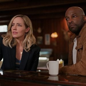 Fotoğraf Colin Lawrence