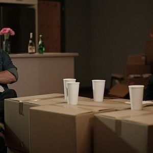 Fotoğraf Martin Henderson