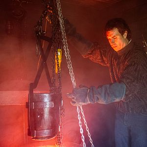 Fotoğraf Tom Cullen (III)