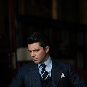 Fotoğraf Dominic Cooper
