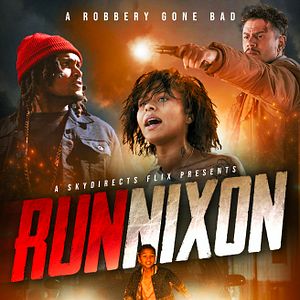 Fotoğraf Run Nixon