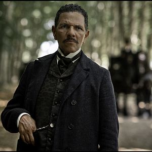 Fotoğraf Roschdy Zem