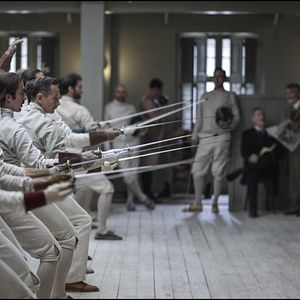 Fotoğraf Vincent Perez