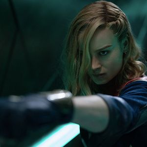 Fotoğraf The Marvels