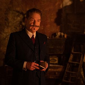 Fotoğraf Kenneth Branagh