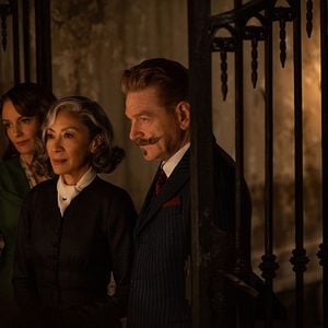 Fotoğraf Kenneth Branagh