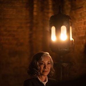 Fotoğraf Michelle Yeoh