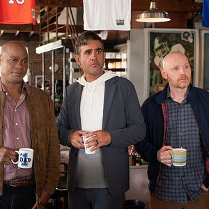 Fotoğraf Bokeem Woodbine