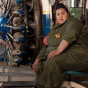 Fotoğraf Aşk Hava Yolları