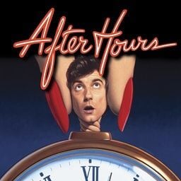 Fotoğraf After Hours