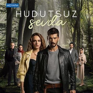 Fotoğraf Hudutsuz Sevda
