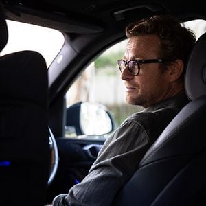 Fotoğraf Simon Baker
