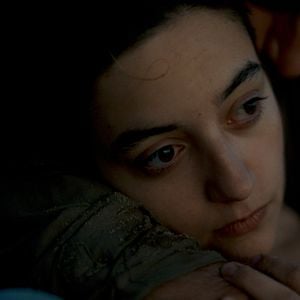 Fotoğraf Luàna Bajrami