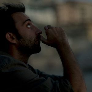 Fotoğraf Tristan Halilaj