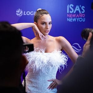 Fotoğraf Genesis Rodriguez