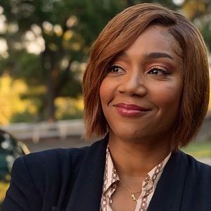 Fotoğraf Tiffany Haddish