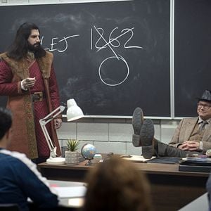 Fotoğraf Mark Proksch