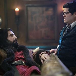 Fotoğraf Harvey Guillen