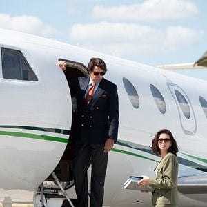 Fotoğraf Joséphine Japy