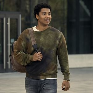 Fotoğraf Chance Perdomo