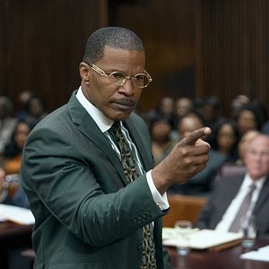 Fotoğraf Jamie Foxx